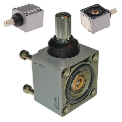  T�te IDP rotative dr et gauche 