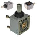  T�te IDP rotative dr et gauche 
