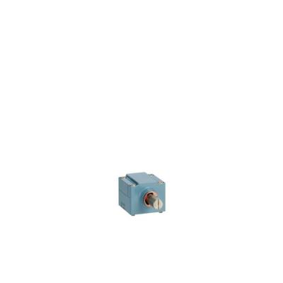  T�te IDP rotative dr et gauche 