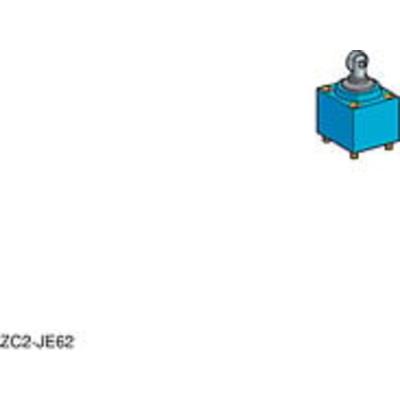  TETE A POUSSOIR A GALET 