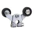  Levier IDP � lyre galets 2 pis 