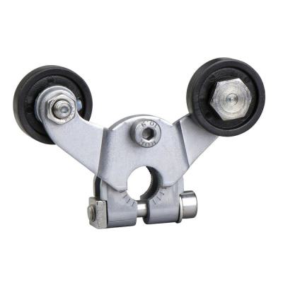  Levier IDP � lyre galets 1 pis 