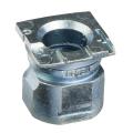  Entr�e PE IDP PG13,5 m�tal 