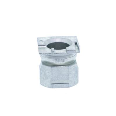  Entr�e PE IDP PG13,5 m�tal 
