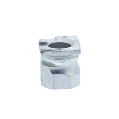  Entr�e PE IDP PG13,5 m�tal 