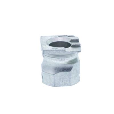  Entr�e PE IDP PG13,5 m�tal 
