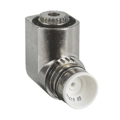 T�te IDP rotative maintenue 