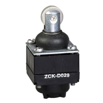  T�te IDP t�te rotative ss lev 
