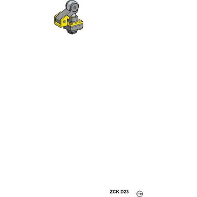  T�te IDP pous lev m�t 1s 