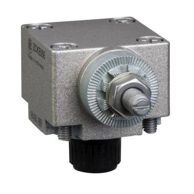  T�te IDP t�te rotative ss lev 