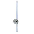 Levier IDP � lyre galets 2 pis 