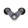  Levier IDP � lyre galets plast 