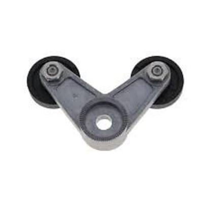  Levier IDP � lyre galets plast 