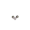  Levier IDP � lyre galets plast 