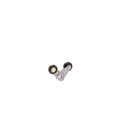  Levier IDP � lyre galets plast 