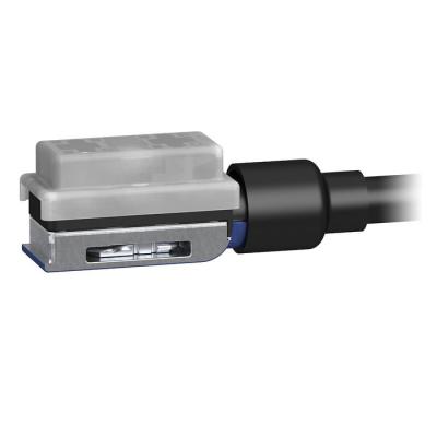  c�ble 2m pour XCMD 4C connect 