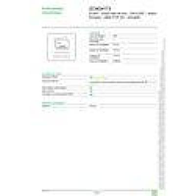 corps IDP 2NO+2NC act brusque 