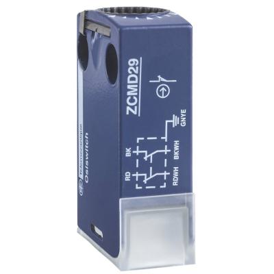  corps IDP 1NO+1NC dor�s brusq 