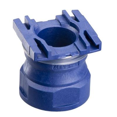  SORTIE PLAST PE PG13,5 