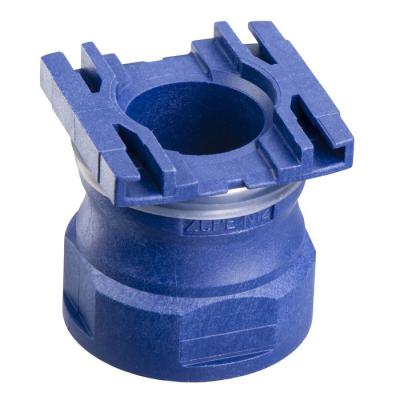  SORTIE PLAST PE ISO M16 