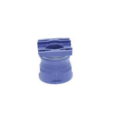  SORTIE PLAST PE ISO M20 