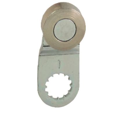  Levier IDP � galet m�tal 