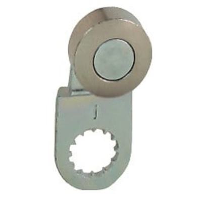  Levier IDP � galet plastique 