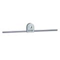  Levier IDP tige m�t O3mm L=125 
