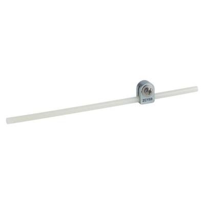  Levier IDP tige plast O6 L=200 