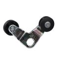 Levier IDP � lyre 2 galets 
