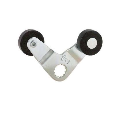  Levier IDP � lyre 2 galets 