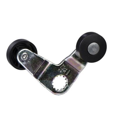  Levier IDP � lyre 2 galets 
