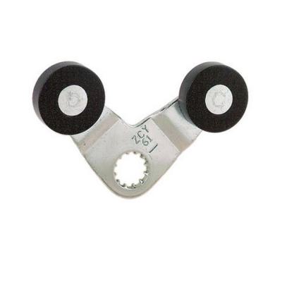  Levier IDP � lyre 2 galets 