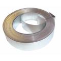  Feuillard acier Galvanis� 25M! 