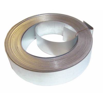  Feuillard acier Galvanis� 25M! 