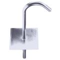  Pipe de penetration o50 galva! 