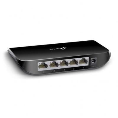  TP-Link Switch 5 ports Gigabit 