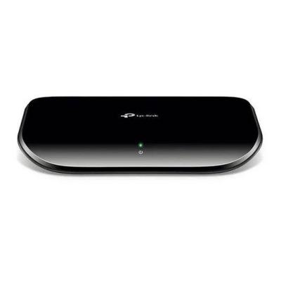  TP-Link Switch 8 ports Gigabit 