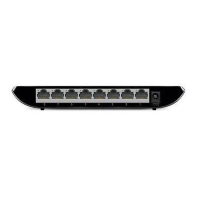  TP-Link Switch 8 ports Gigabit 