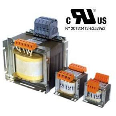  1P MultiTens 63VA Nu 2X24V 
