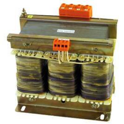  3P 2500VA Nu 400/400+E 