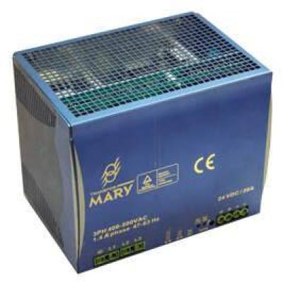  ALStb 3P 40A 24VDC 