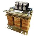  Induct. Tri variateur 30kW 