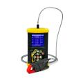  Analyseur de qualit� d'�nergie 