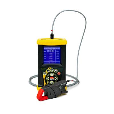  Analyseur de qualit� d'�nergie 