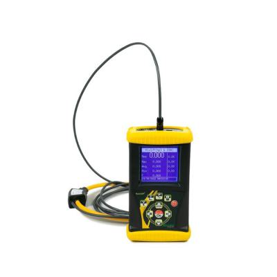  Analyseur de qualit� d'�nergie 