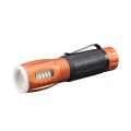  Lampe torche avec �clairage de 