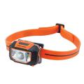  Lampe torche LED frontale 