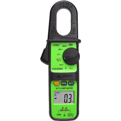  Mini Pince amp�rem�trique TRMS 