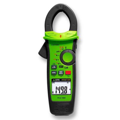  Pince amp�rem�trique Bluetooth 